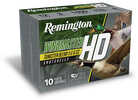 Remington Wingmaster Hd 12ga 3 1-1/2oz #2 10/10